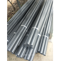 SCH80 PVC  3/4" 1/2"  grey pipe